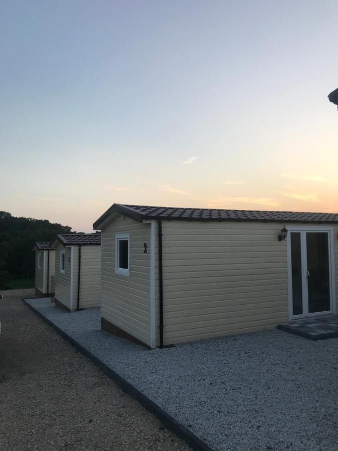 Sloneczne Ranczo Zator Energylandia 빌라 외부 사진