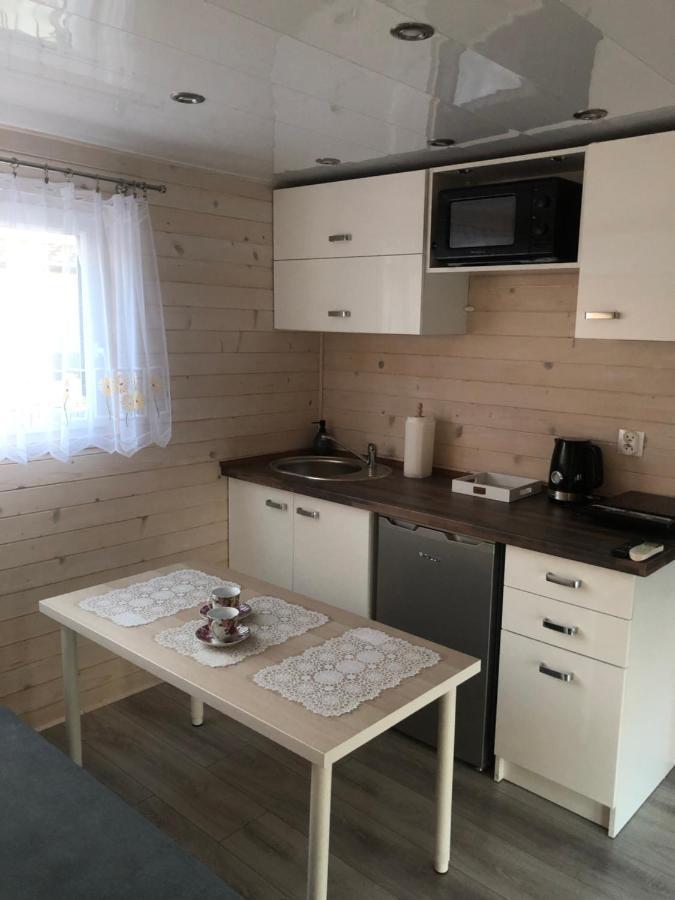 Sloneczne Ranczo Zator Energylandia 빌라 외부 사진